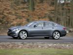 Infiniti M37 S 2010 года (EU)